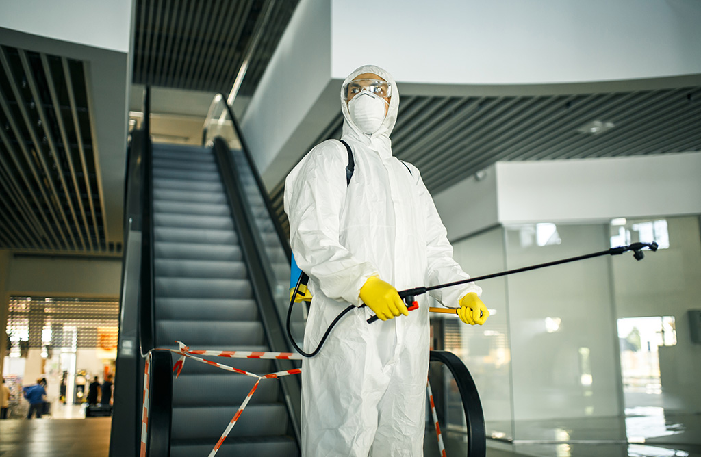 Çatalca Haşere İlaçlama